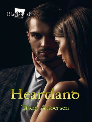 cover image of Heartland
